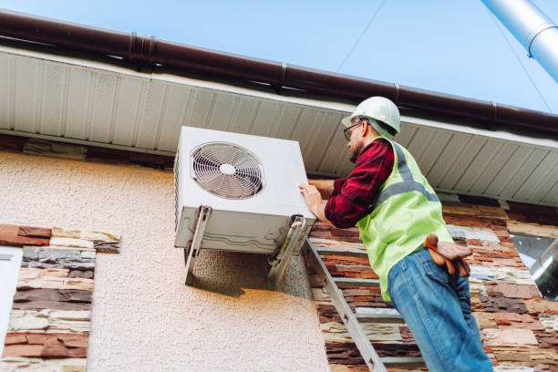 Best Emergency HVAC repair  in Bradford, TN