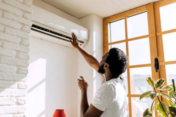 Best HVAC repair near me  in Bradford, TN