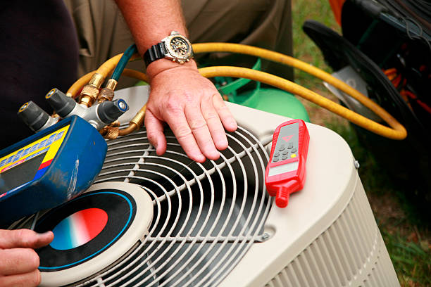 Best HVAC emergency services  in Bradford, TN