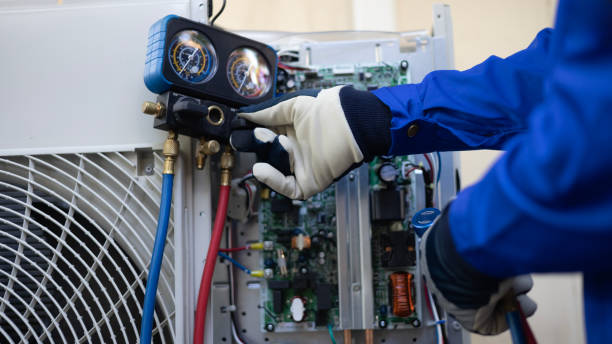Best Air quality test  in Bradford, TN